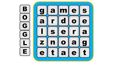 boggle game|Free Word Games .